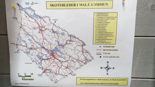 Skoterwege 
